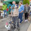 Die Pflanzen- und Gartenbörse in Rügheim zieht jedes Jahr Tausende  Besucher an. Am Sonntag, den 4. Mai 2025 informierten sich wieder zahlreiche Pflanzenfreunde über Blumen, Pflanzen und neue Trends.