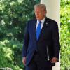Donald Trump bekennt sich nicht rigoros zur Einhaltung der US-Verfassung. (Archivbild)