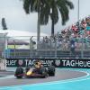 Formel-1-Übertragung heute live im TV aus Miami: Im TV und Stream startet heute am Sonntag (4.5.) das sechste F1-Rennen 2025. Übertragen RTL, Sky und Co. aus der Startaufstellung - und kommt F1 heute kostenlos im Fernsehen?
