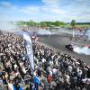 Die Tuning World Bodensee hat einen neuen Besucherrekord aufgestellt. Das vermeldet die Messe Friedrichshafen.