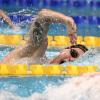 Florian Wellbrock schwimmt Weltjahresbestzeit über 1500 Meter Freistil