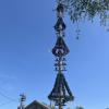 Die Maibaum-Kommission ist mit insgesamt sieben Gruppen in Memmingen und im Unterallgäu unterwegs gewesen. 