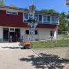 Die Maibaum-Kommission ist mit insgesamt sieben Gruppen in Memmingen und im Unterallgäu unterwegs gewesen. 
