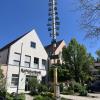 Die Maibaum-Kommission ist mit insgesamt sieben Gruppen in Memmingen und im Unterallgäu unterwegs gewesen. 