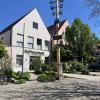 Die Maibaum-Kommission ist mit insgesamt sieben Gruppen in Memmingen und im Unterallgäu unterwegs gewesen. 