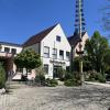 Die Maibaum-Kommission ist mit insgesamt sieben Gruppen in Memmingen und im Unterallgäu unterwegs gewesen. 