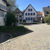 Die Maibaum-Kommission ist mit insgesamt sieben Gruppen in Memmingen und im Unterallgäu unterwegs gewesen. 