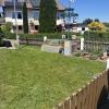 Die Maibaum-Kommission ist mit insgesamt sieben Gruppen in Memmingen und im Unterallgäu unterwegs gewesen. 