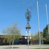 Die Maibaum-Kommission ist mit insgesamt sieben Gruppen in Memmingen und im Unterallgäu unterwegs gewesen. 