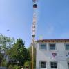 Die Maibaum-Kommission ist mit insgesamt sieben Gruppen in Memmingen und im Unterallgäu unterwegs gewesen. 