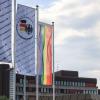 Das Bundesamt für Verfassungsschutz hat eine weitreichende Entscheidung für die AfD getroffen. (Archivbild) Das Bundesamt für Verfassungsschutz hat eine weitreichende Entscheidung für die AfD getroffen. (Archivbild)