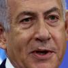 Der israelische Ministerpräsident Benjamin Netanjahu hat sich erneut in einer Videoansprache zum Gaza-Krieg geäußert. (Archivbild)