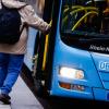 Der Landesverkehrsminister sieht den Nahverkehr auf einem gutem Weg. (Foto-Illustration) Der Landesverkehrsminister sieht den Nahverkehr auf einem gutem Weg. (Foto-Illustration)