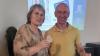 Norbert Höchner und Christine Schöll.