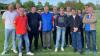 Auf dem Foto von links: Alexander Osmanovic, Ulrich Haack, Hans-Werner Pförtsch, Julian Wahler, 2. Vorsitzender Niklas Engfer, Heike Stephan, 1. Vorsitzender Gustel Schneider, Michael Stephan, Beate Haack, Steffen Krämer, Detlef Raubacher, Denise Kamm, Daniel  Mohr, Gerold Kamm.  Es fehlen: Uwe Adam und Marcel Dusel.