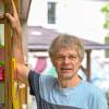 Christian Gündling ist Leiter der Kita an der Löwenbrücke. Kindertagesstätten leiden unter Personalmangel und können Stellen nicht besetzen.