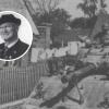 Franz Griesmann berichtete in der Ortschronik von Thalhofen, wie die Amerikaner in Oberdorf einmarschierten. Nicht alle Deutschen wollten kampflos aufgeben. 