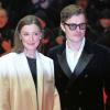 Alexandra Maria Lara und Sam Riley lernten sich 2006 bei den Dreharbeiten zu «Control» kennen. (Archivbild)