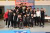 TVU Jugendteam gewinnt Mannschaftswertung.