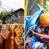 Auch in diesem Jahr findet der Maimarkt in Lindenberg mit Rummel statt.