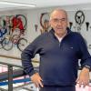 Der Fahrradfachmann Ernst Brust fordert, dass größere Unternehmen in der Zweiradbranche mehr ausbilden.