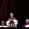 Gratulationen, Hoffnungen und auch Wünsche - die Wahl des US-Amerikaners Robert Francis Prevost zum neuen Papst Leo XIV. ist in Hessen auf ein positives Echo gestoßen.