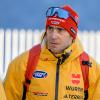 Dr. Florian Porzig ist Teamarzt der deutschen Skisprung-Nationalmannschaft und sieht den inflationären Gebrauch von Schmerzmitteln auch im Breitensport kritisch. 