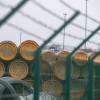 Es gibt Spekulationen über ein Interesse von US-Investoren an der Pipeline. (Archivbild) Es gibt Spekulationen über ein Interesse von US-Investoren an der Pipeline. (Archivbild)