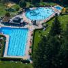 Das Freibad Stefanshöhe in Wangen öffnet am Wochenende seine Pforten. Freibad Stefanshöhe