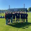 Die U15 des FFC.