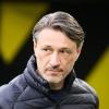 Blick zurück zum FC Bayern: BVB-Trainer Kovac