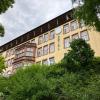 Roomingtons Hotel Franziskushöhe lautet der neue Name nach dem Pächterwechsel. Roomingtons Hotel Franziskushöhe lautet der neue Name nach dem Pächterwechsel.