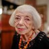 «Es darf nie wieder geschehen»: Margot Friedländer engagierte sich unermüdlich gegen das Vergessen. (Archivbild)