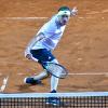 Hatte zum Auftakt leichtes Spiel: Alexander Zverev. Hatte zum Auftakt leichtes Spiel: Alexander Zverev.