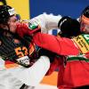 Live im TV und Stream startet Deutschland mit Kapitän Moritz Seider heute (11. Mai) bei der Eishockey-WM 2025 gegen Kasachstan. Alle Infos zu den Übertragungen im Fernsehen und Livestream.