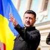 Die Ukraine wehrt sich seit mehr als drei Jahren mit westlicher Unterstützung gegen die russische Invasion. Die Ukraine wehrt sich seit mehr als drei Jahren mit westlicher Unterstützung gegen die russische Invasion.