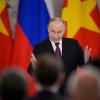 Putin hatte Mitte der Woche eine dreitägige Waffenruhe angekündigt.