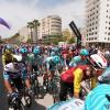 Für drei Tage gastierte der Giro in Albanien. Für drei Tage gastierte der Giro in Albanien.