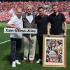 Geschenk für Alonso Geschenk für Alonso