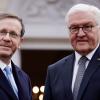 Deutschland und Israel feiern in schwierigen Zeiten 60 Jahre diplomatische Beziehungen