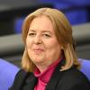 Bärbel Bas (SPD) ist in der neuen Bundesregierung Ministerin für Arbeit und Soziales.