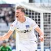 Florian Niederlechner kehrt zu den «Löwen» zurück.