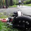 Augsburg-inner city: escalation in nightlife: men attack bar employees