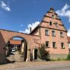 Der Zehnthof in Niederlauer - ein Ort mit Tradition. 