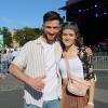 Impressionen des Bluym Beats Festival in Schweinfurt
