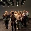 Neue kulturelle Eindrücke bekamen die Achtklässler des EGM in München.