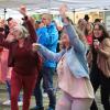 Ein Fest der Musik und Kultur: Auch zur zweiten Auflage des Gerolzhöfer Summer Opening darf das Publikum bei den Konzerten mitfeiern und tanzen. In diesem Jahr sogar fünf Tage.