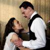 Keira Knightley und Michael Fassbender waren 2011 in „Eine dunkle Begierde“ zu sehen. Der Film wurde u.a. am Bodensee gedreht. Keira Knightley und Michael Fassbender waren 2011 in „Eine dunkle Begierde“ zu sehen. Der Film wurde u.a. am Bodensee gedreht.