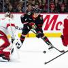 Mit Tim Stützle bekommt die deutsche Eishockey-Nationalmannschaft ein großes Upgrade im Sturm. Mit Tim Stützle bekommt die deutsche Eishockey-Nationalmannschaft ein großes Upgrade im Sturm.