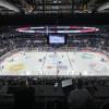 Nicolas Mattinen soll künftig für die Adler Mannheim in der SAP-Arena auflaufen.